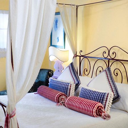Locanda Del Molino Cortona Dış mekan fotoğraf