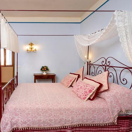 Locanda Del Molino Cortona Dış mekan fotoğraf
