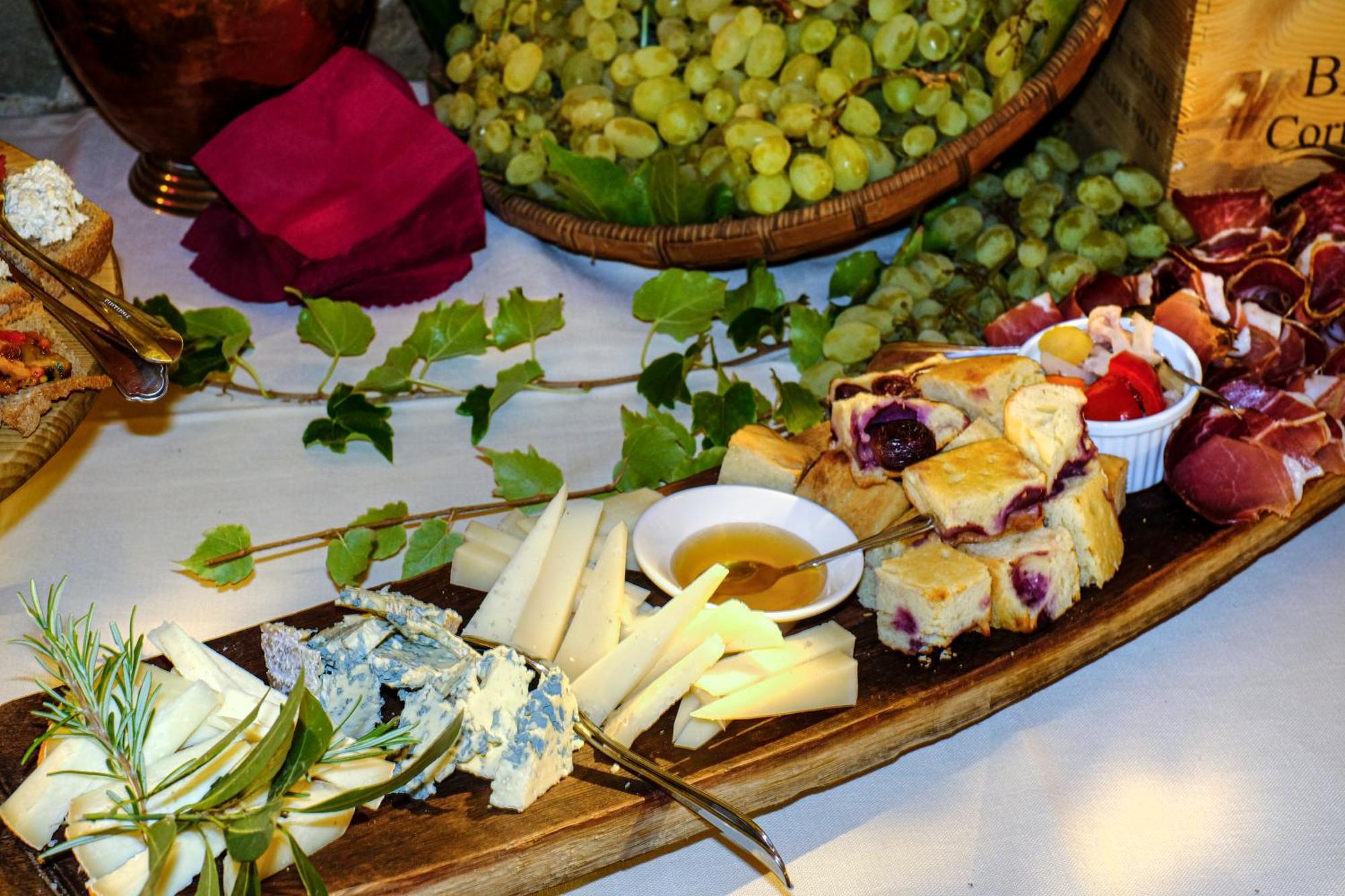 Locanda Del Molino Cortona Dış mekan fotoğraf