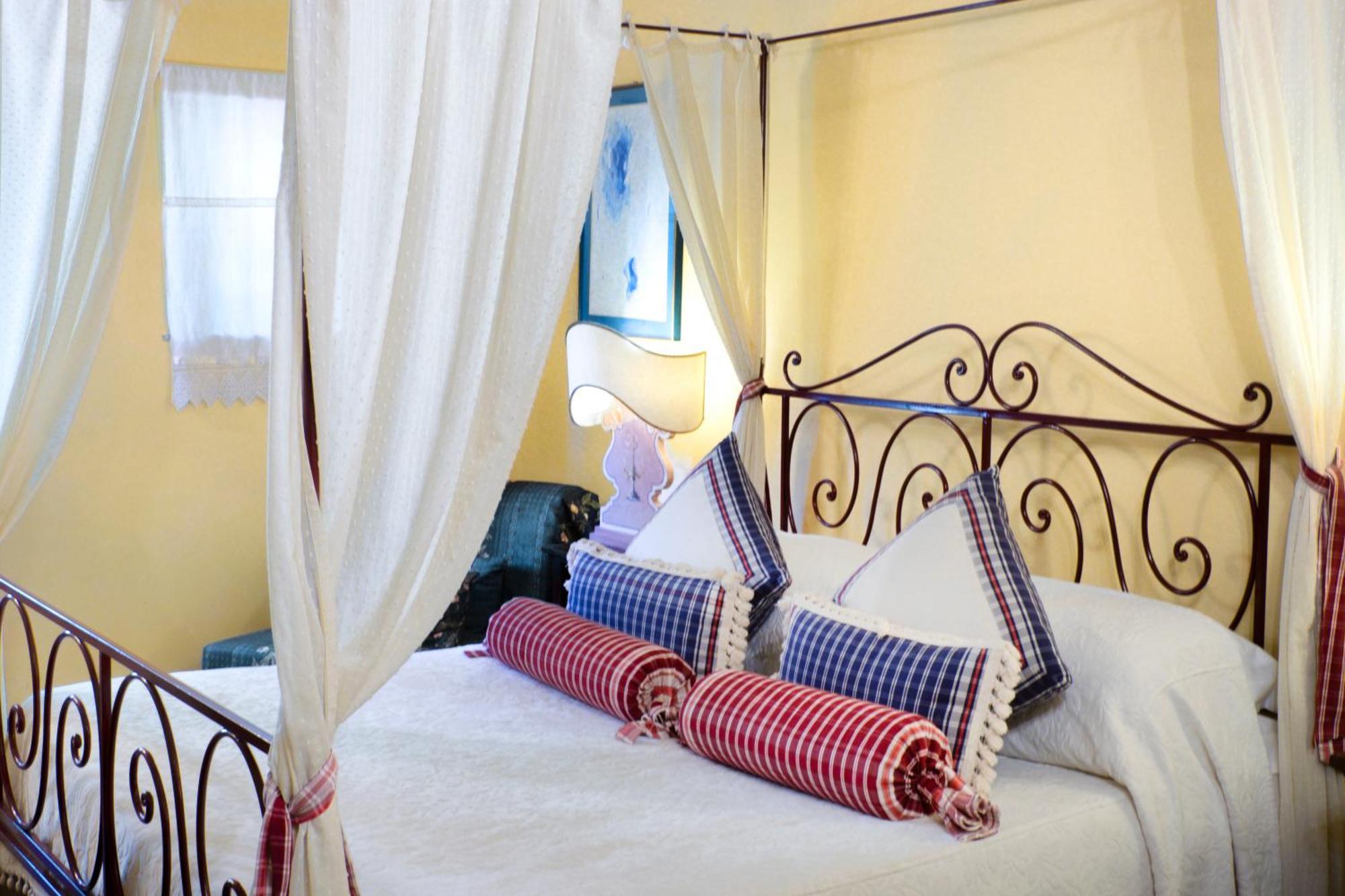 Locanda Del Molino Cortona Dış mekan fotoğraf