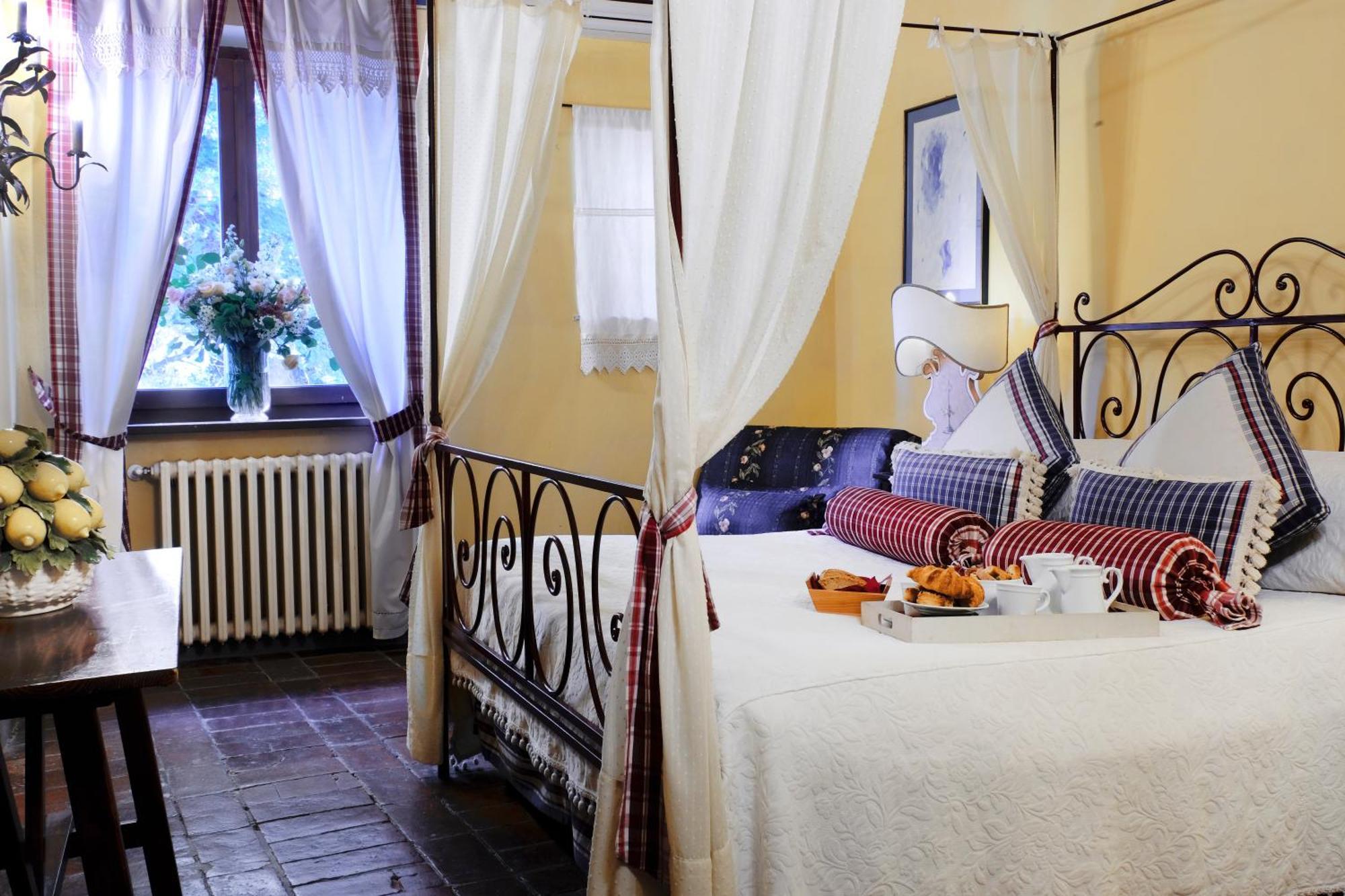 Locanda Del Molino Cortona Dış mekan fotoğraf