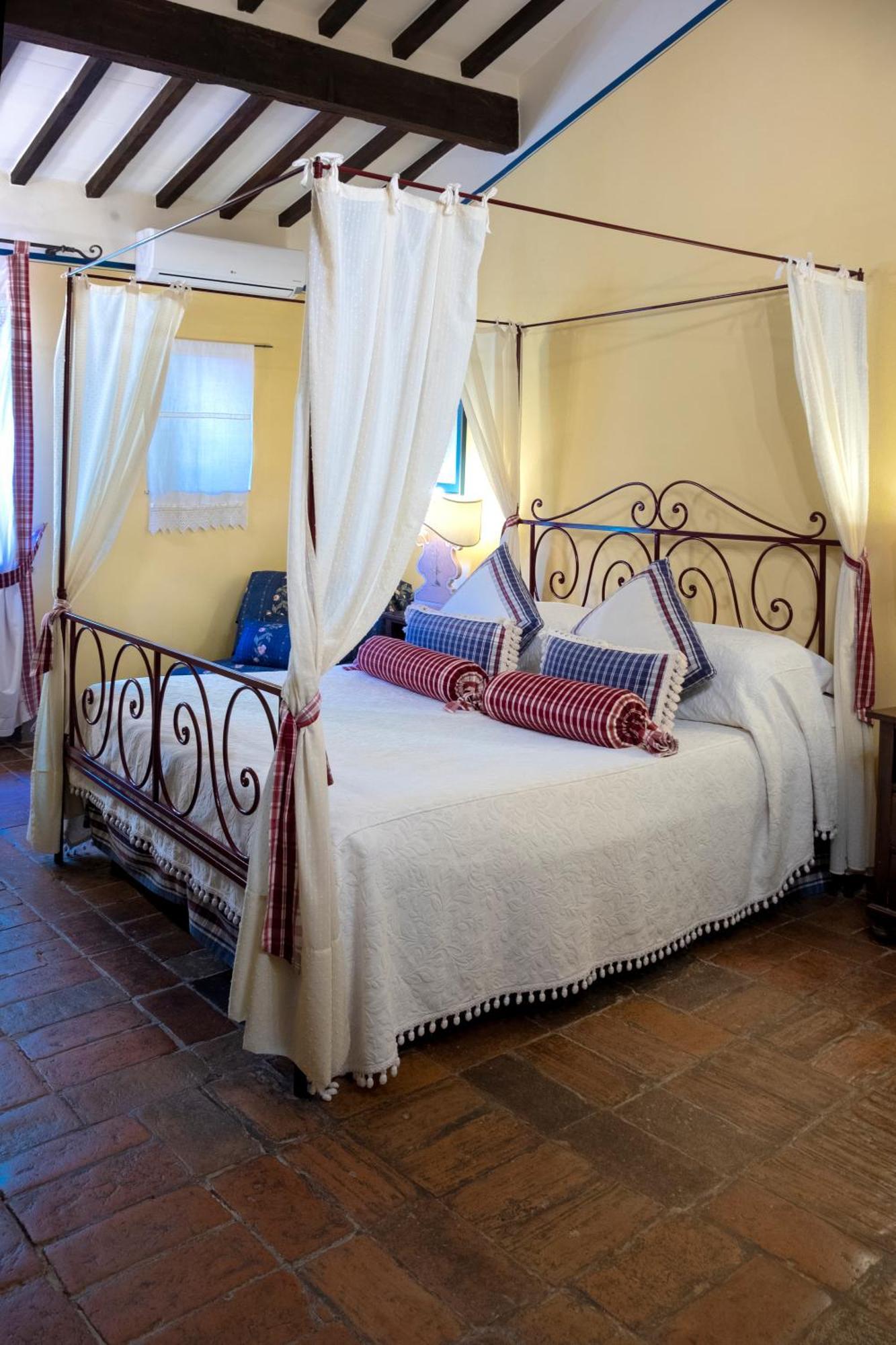 Locanda Del Molino Cortona Dış mekan fotoğraf