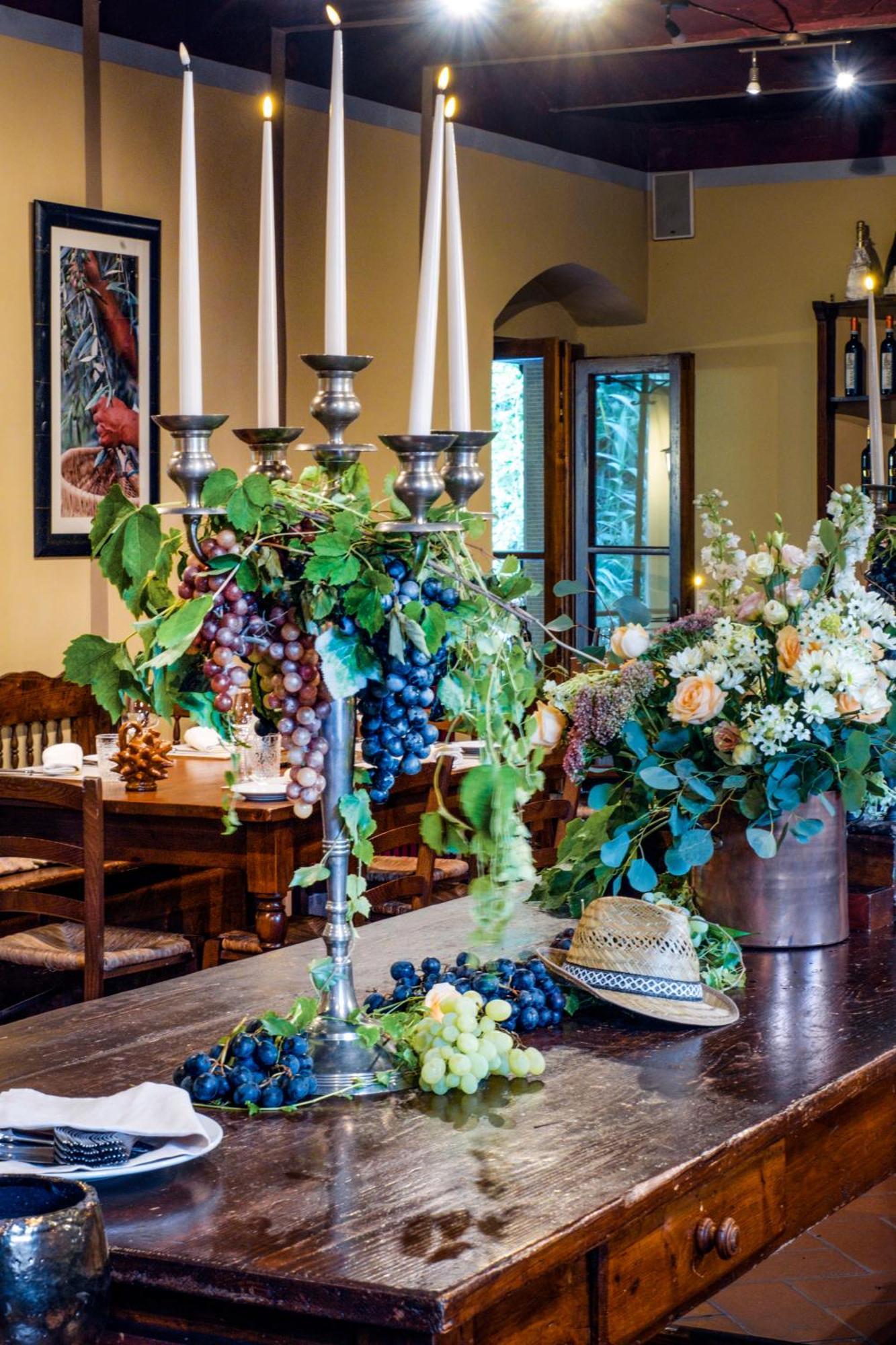 Locanda Del Molino Cortona Dış mekan fotoğraf