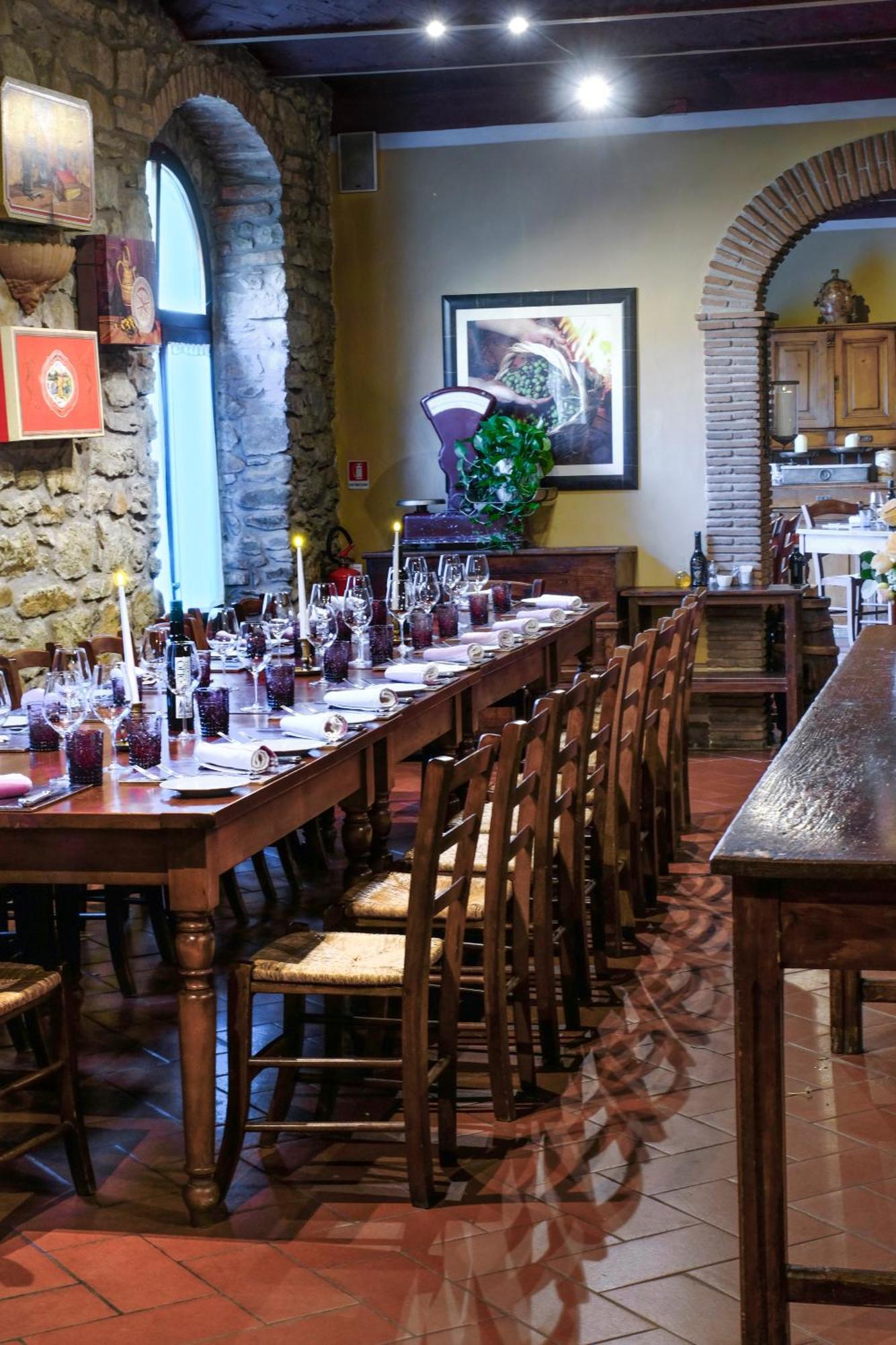 Locanda Del Molino Cortona Dış mekan fotoğraf