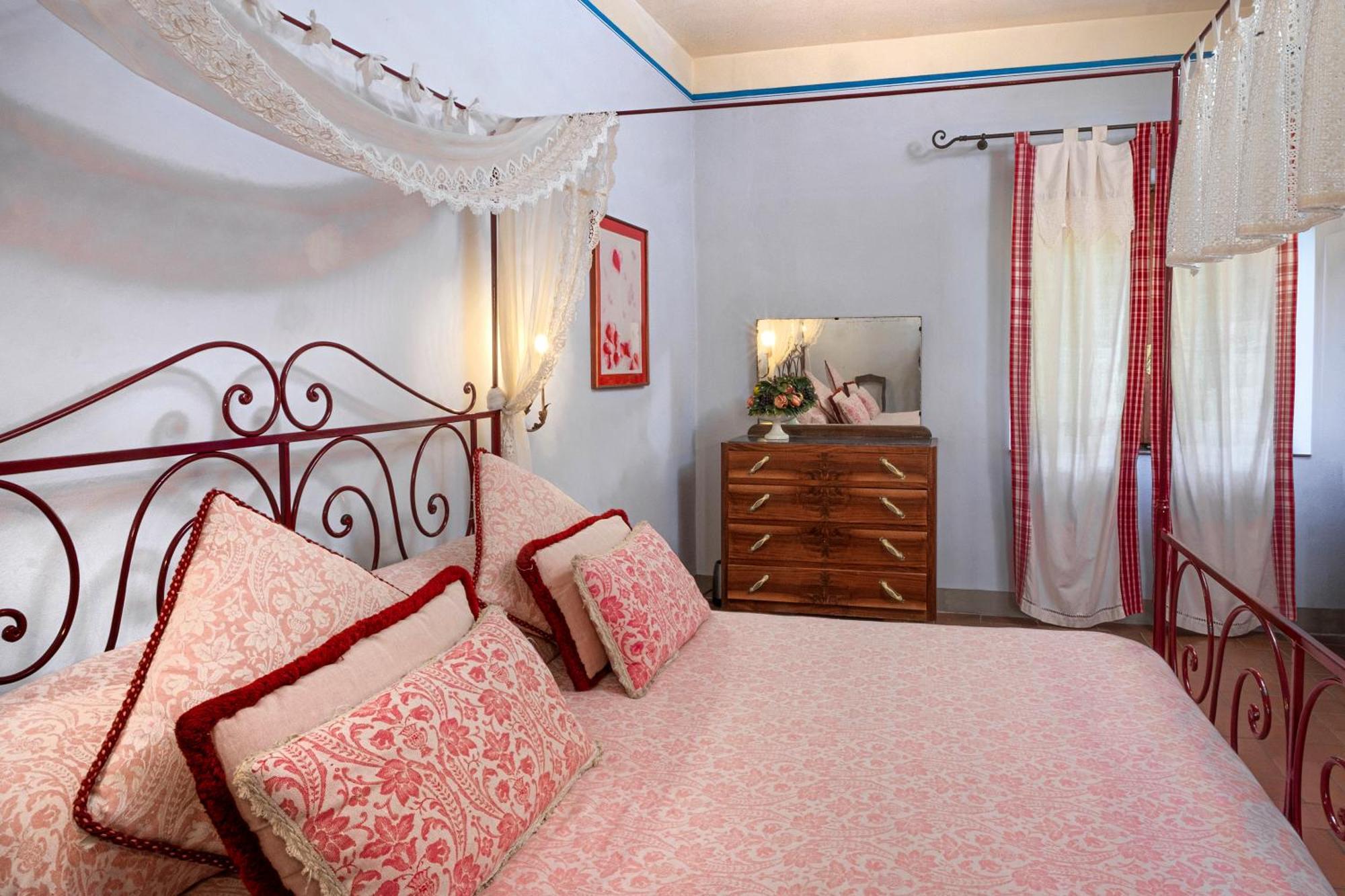 Locanda Del Molino Cortona Dış mekan fotoğraf