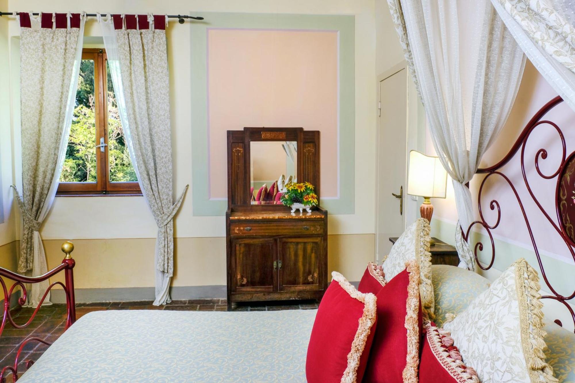 Locanda Del Molino Cortona Dış mekan fotoğraf