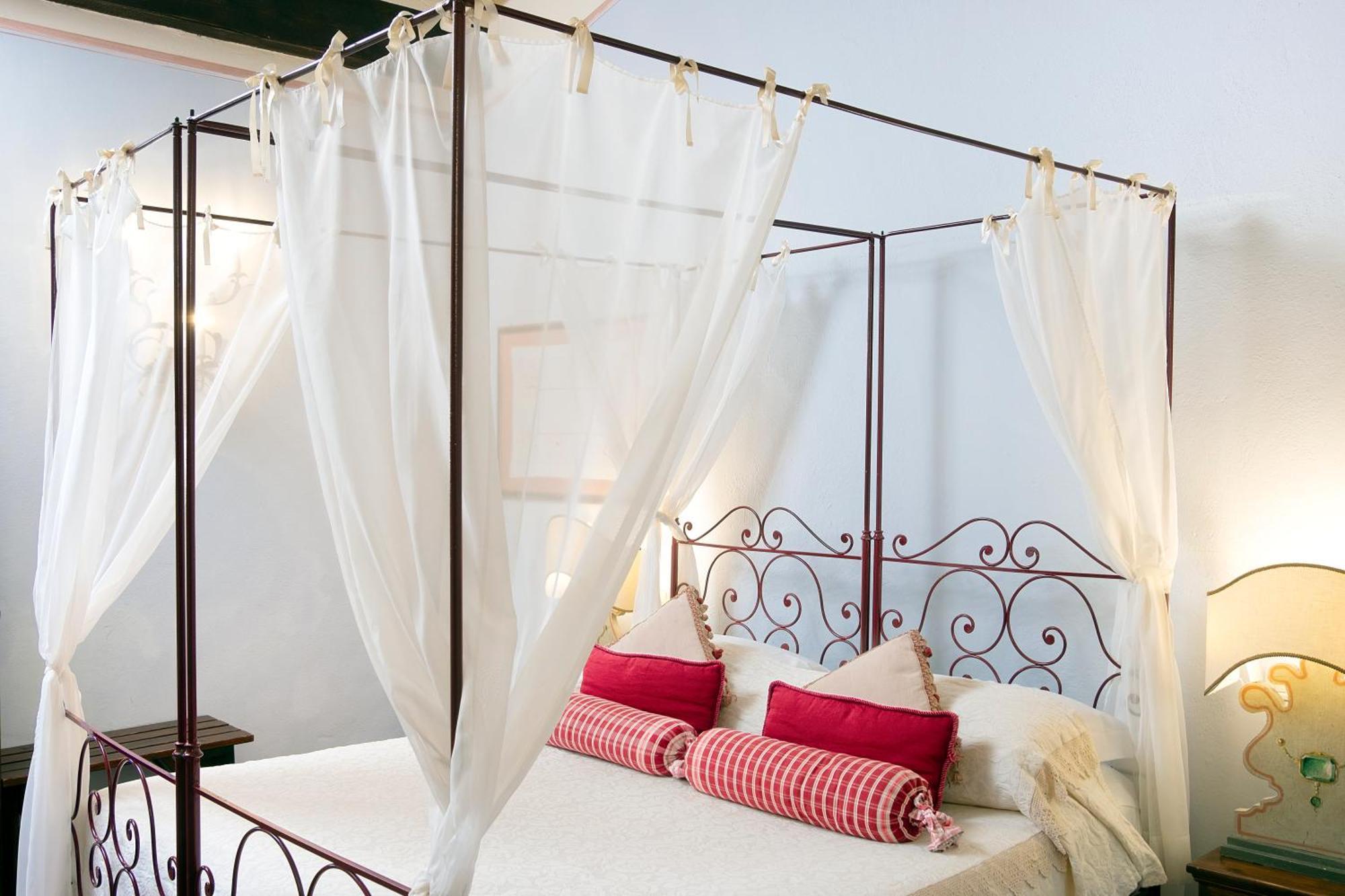 Locanda Del Molino Cortona Dış mekan fotoğraf