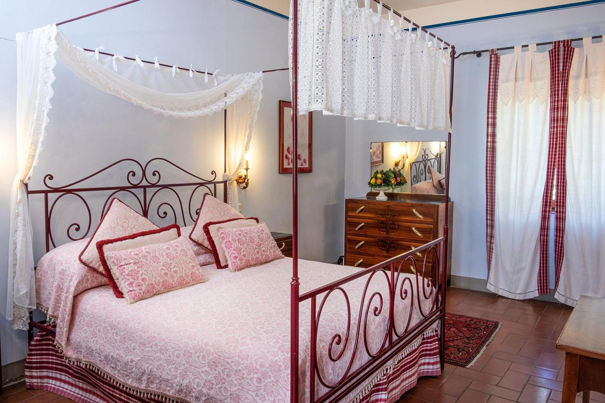 Locanda Del Molino Cortona Dış mekan fotoğraf