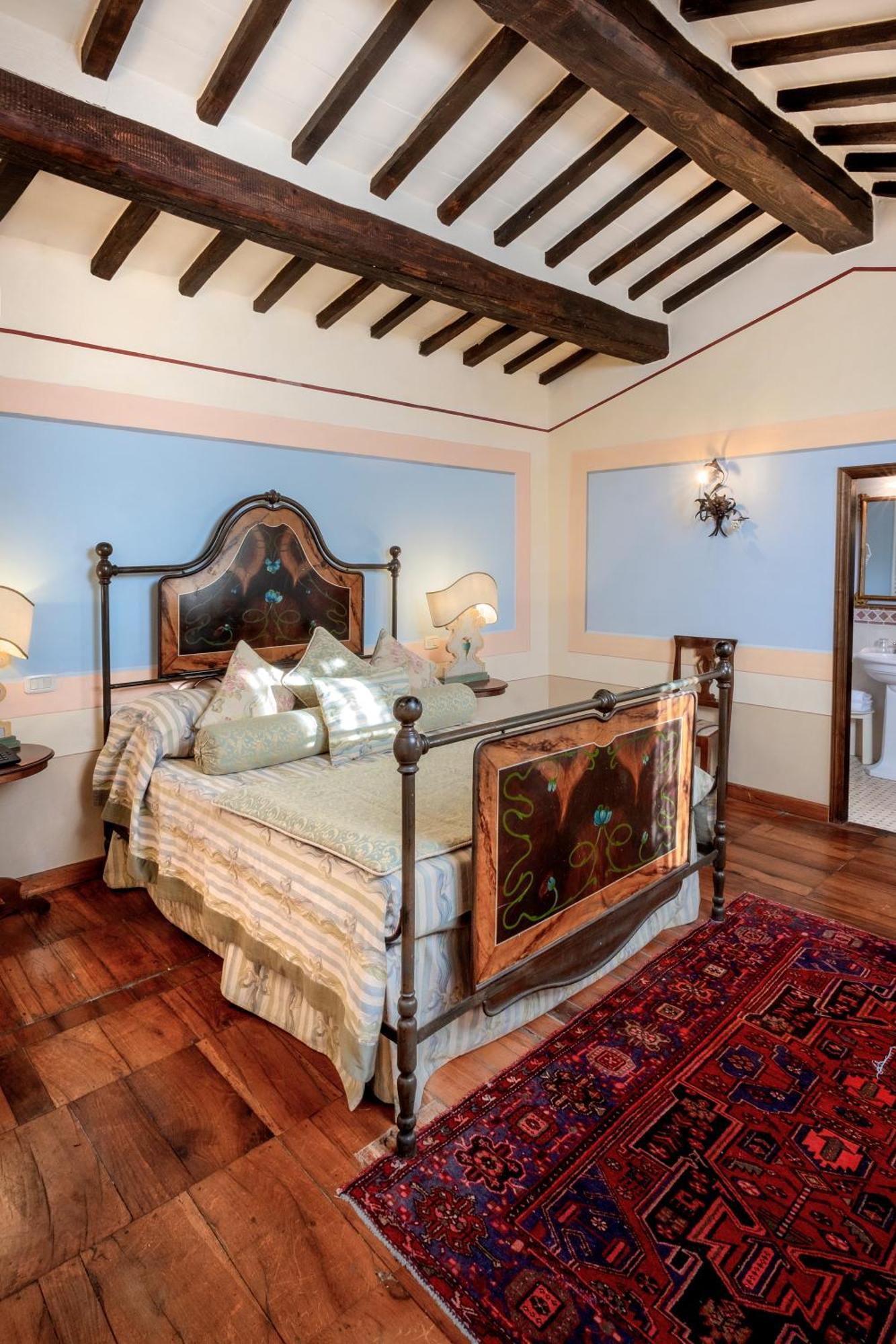 Locanda Del Molino Cortona Dış mekan fotoğraf