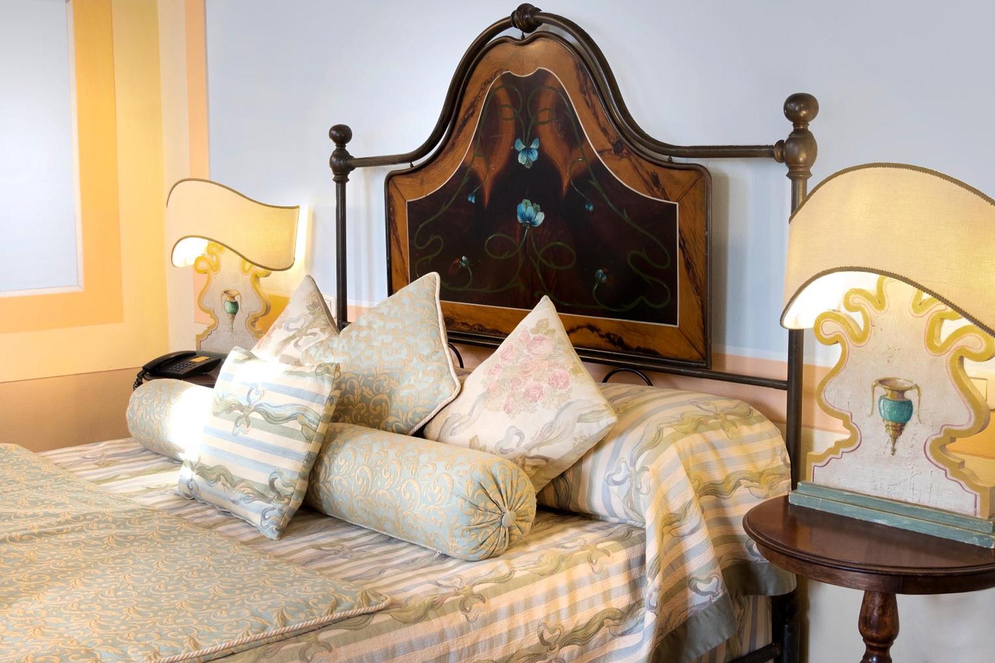 Locanda Del Molino Cortona Dış mekan fotoğraf