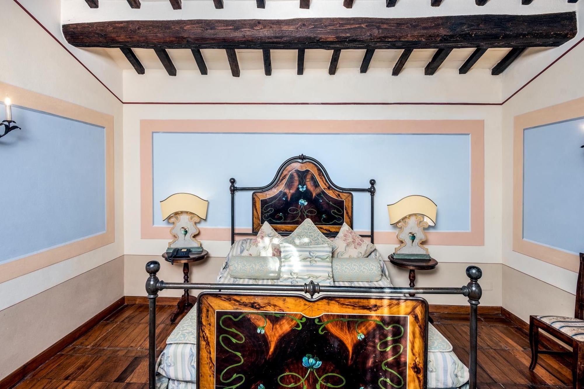 Locanda Del Molino Cortona Dış mekan fotoğraf